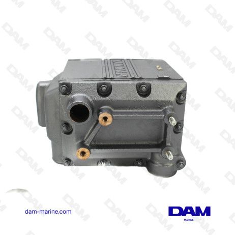 YANMAR AIR COOLER 119172-18102*