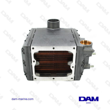 YANMAR AIR COOLER 119172-18102*