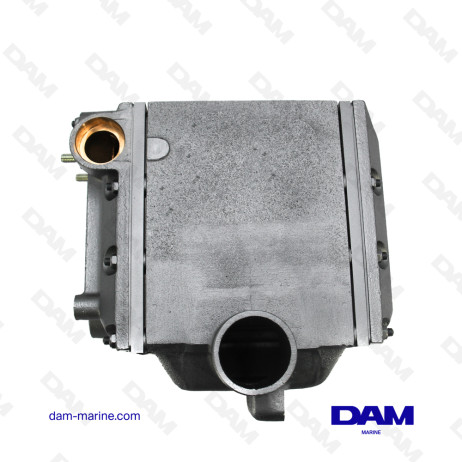 YANMAR AIR COOLER 119172-18102*