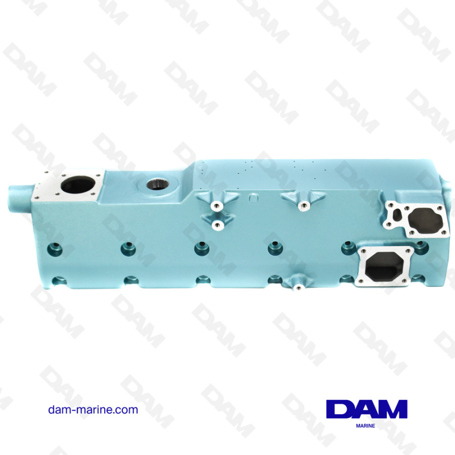YANMAR EXHAUST MANIFOLD 119574-13110