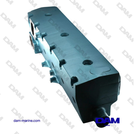 COLECTOR DE ESCAPE YANMAR 119574-13110