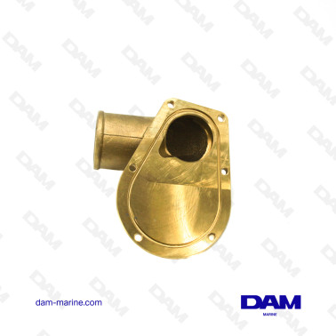 YANMAR COVER 119578-42540