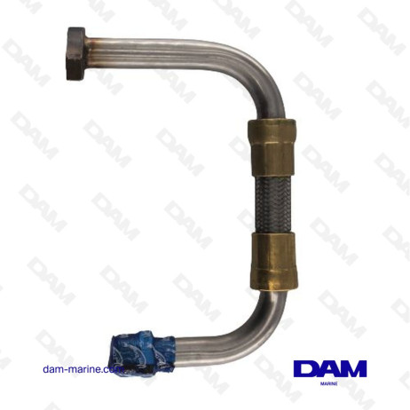 YANMAR 119775-39121 FLESSIBILE