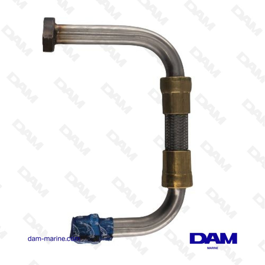 FLEXIBLE YANMAR 119775-39121