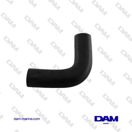 YANMAR SEAWATER COOLING HOSE 119773-49010