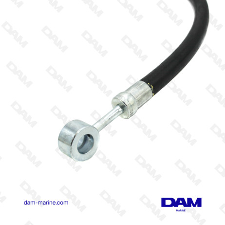 FLEXIBLE YANMAR 119778-26401