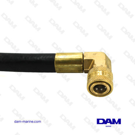 FLEXIBLE YANMAR 119778-26401