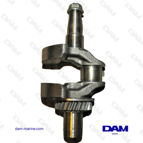 CRANKSHAFT SUZUKI DF4A/5A/6A - 12200-97L00