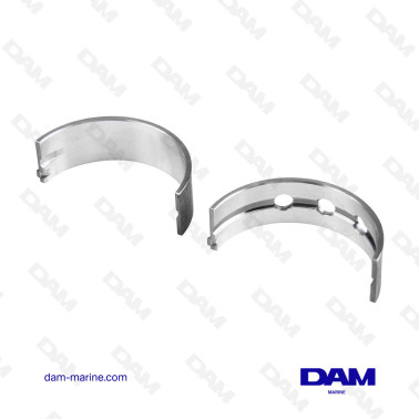 SUZUKI CRANKSHAFT BEARING...