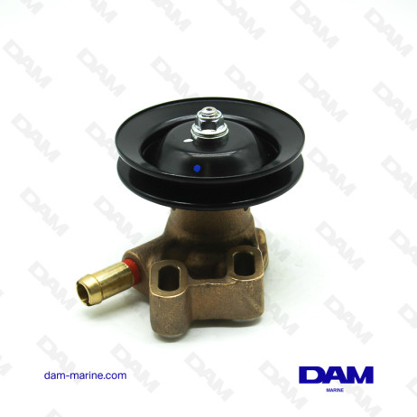 POMPE A EAU DE MER YANMAR 124070-42002