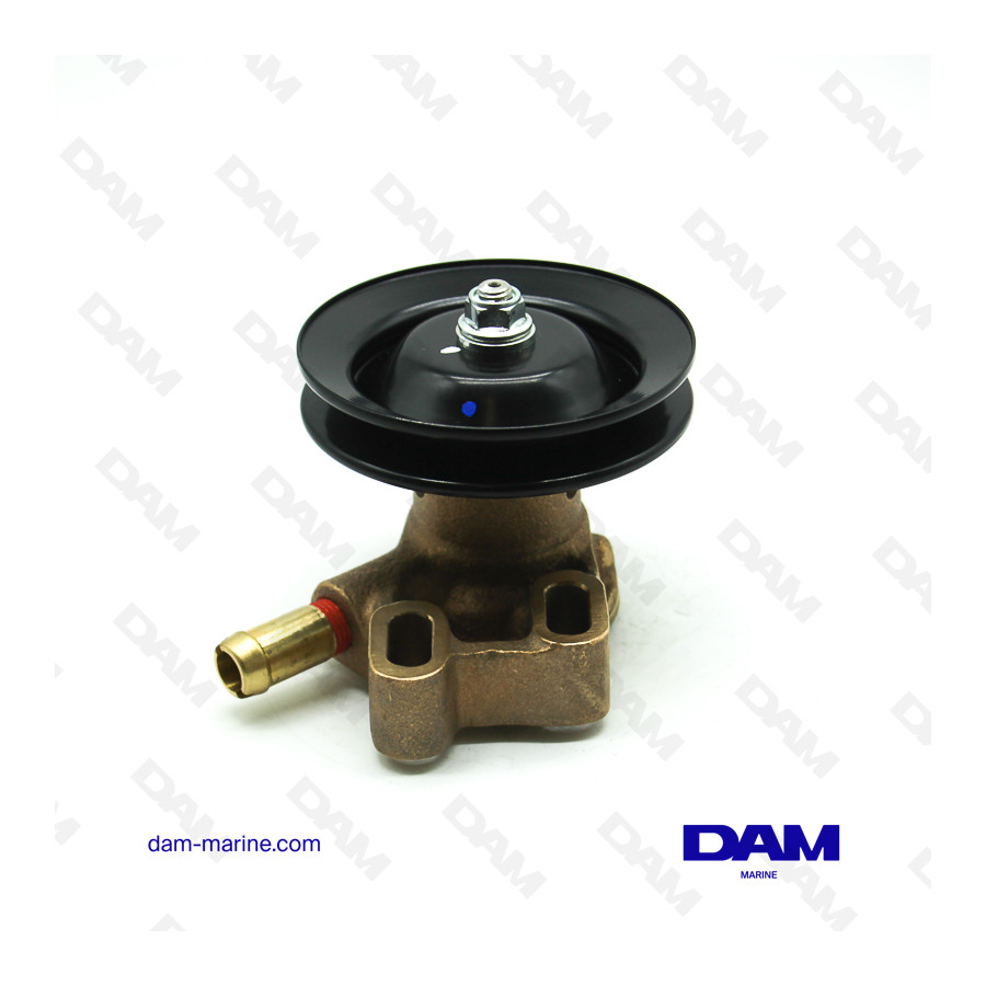 POMPE A EAU DE MER YANMAR 124070-42002