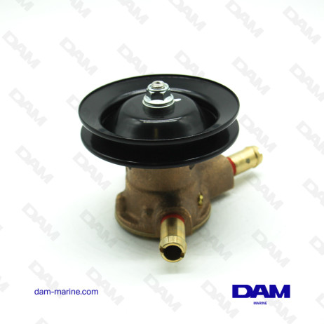 POMPA ACQUA DI MARE YANMAR 124070-42002