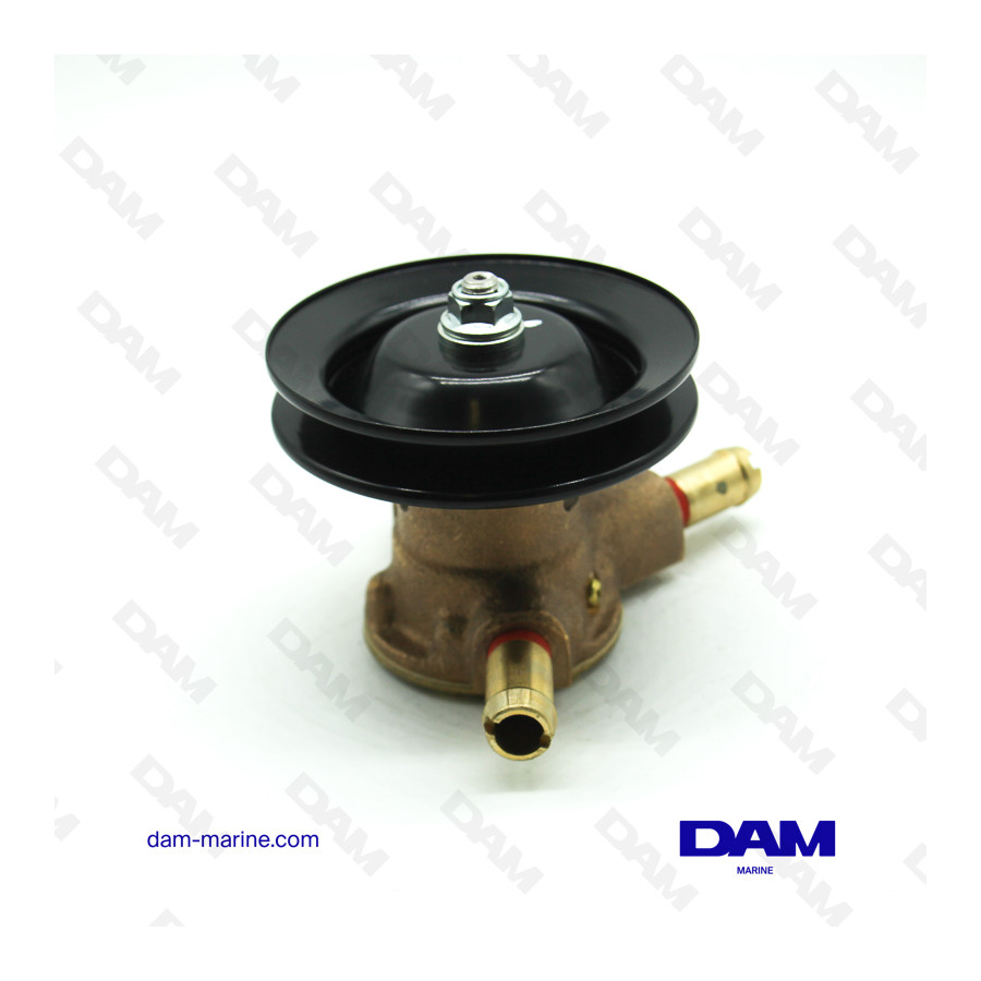 POMPE A EAU DE MER YANMAR 124070-42002