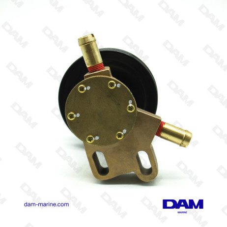 POMPE A EAU DE MER YANMAR 124070-42002