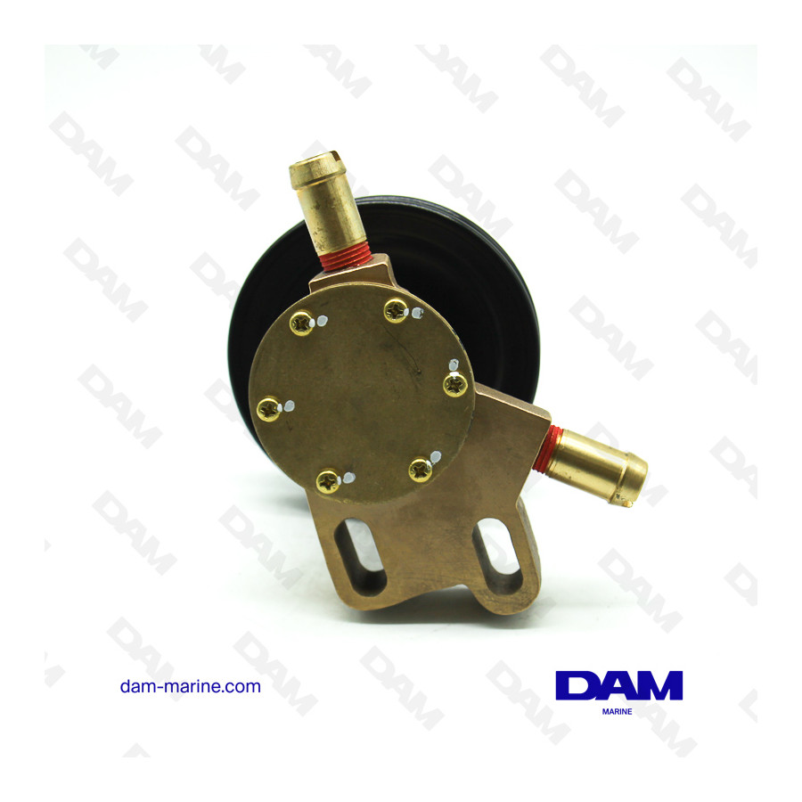 POMPE A EAU DE MER YANMAR 124070-42002