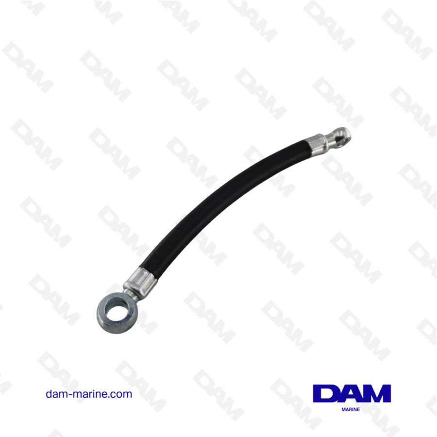 FLEXIBLE FEED PUMP GO-FILTER YANMAR 124070-59030