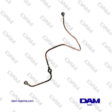 YANMAR OIL HOSE 124465-39200