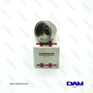 YANMAR 124770-11420 PRECAMERA DI COMBUSTIONE