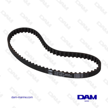 SUZUKI 12761-93EL0 TIMING BELT