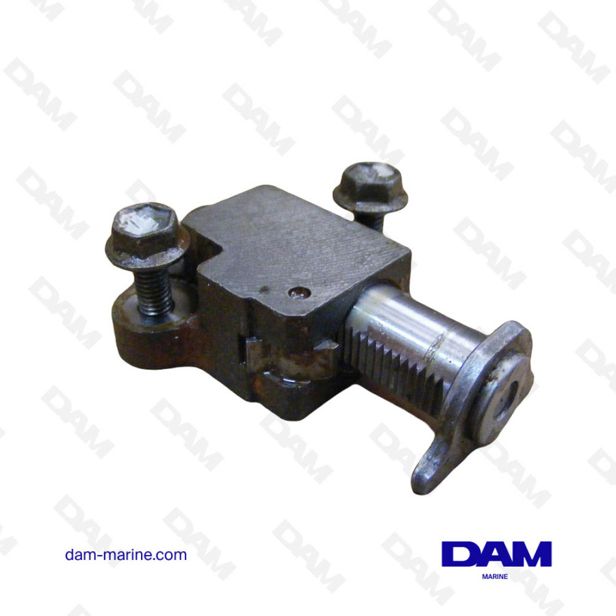 POLEA TENSORA DE CADENA SUZUKI 12831-93J01