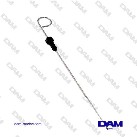 YANMAR 128370-34800* OIL DIP STICK