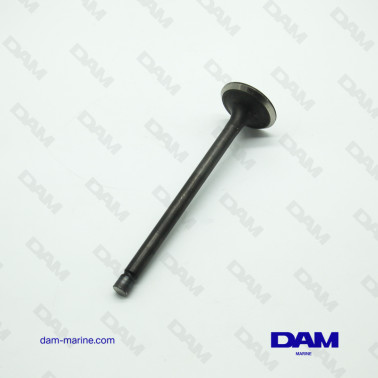SUZUKI EXHAUST VALVE...