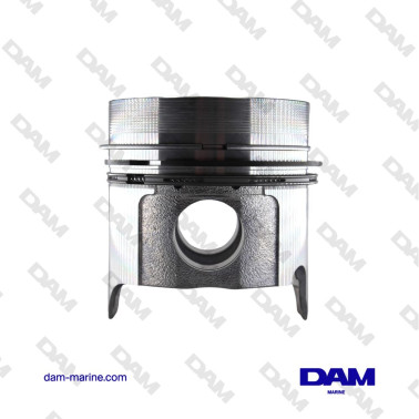 PISTON YANMAR STD 129402-22080