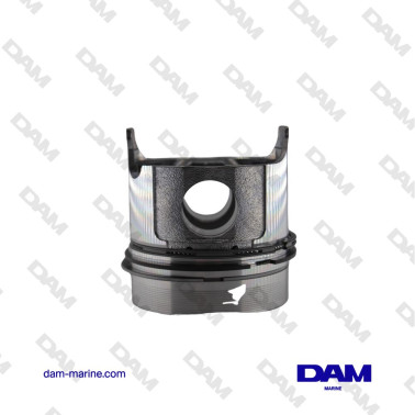 PISTON YANMAR STD 129402-22080
