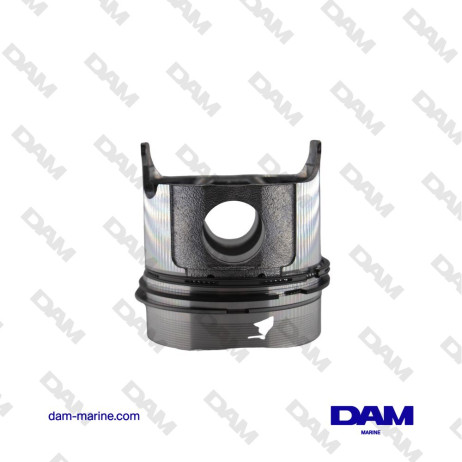 PISTÓN ESTÁNDAR YANMAR 129402-22080