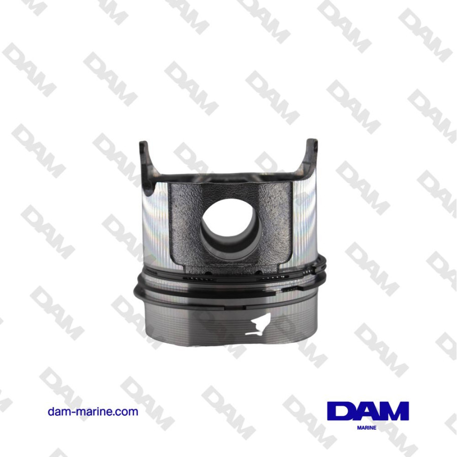 PISTON YANMAR STD 129402-22080