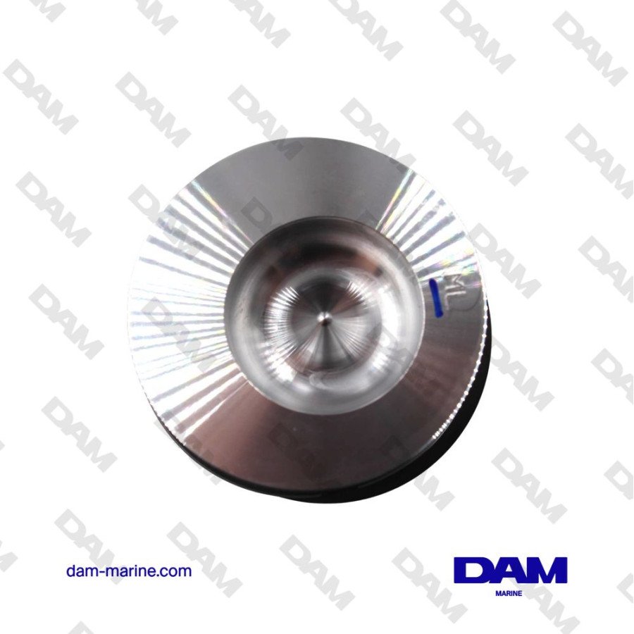 PISTON YANMAR STD 129402-22080