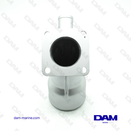 YANMAR EXHAUST ELBOW 129470-13531