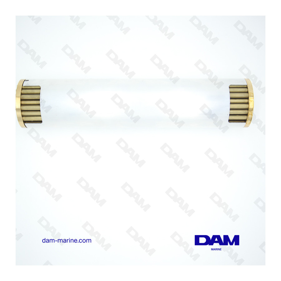 FAISCEAU ECHANGEUR YANMAR 129573-44111