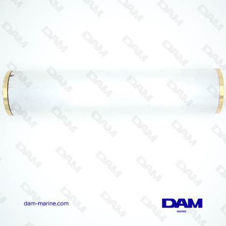 FAISCEAU ECHANGEUR YANMAR 129573-44111