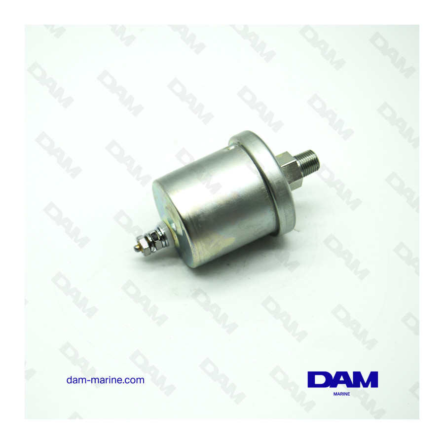 SONDE DE PRESSION HUILE YANMAR 129574-91561