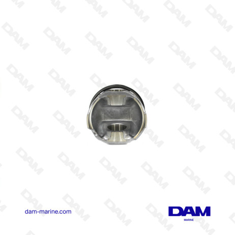 PISTONE YANMAR 4JH4-TE 129671-22052