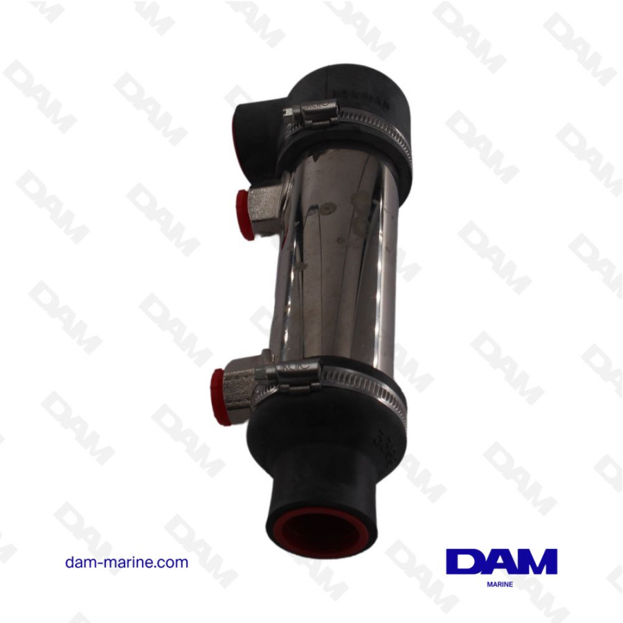 REFROIDISSEUR HUILE YANMAR INVERSEUR KMH50 129677-33900