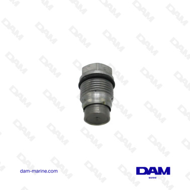 KIT ANODES ALU PLAQUETTES @2 HONDA BF8-50HP