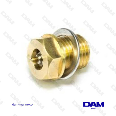 SUZUKI NEEDLE 13370-23010