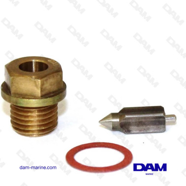 SUZUKI 13370-28110 AGO