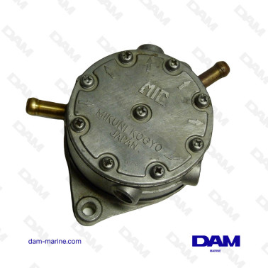 SUZUKI MECHANICAL FUEL PUMP...