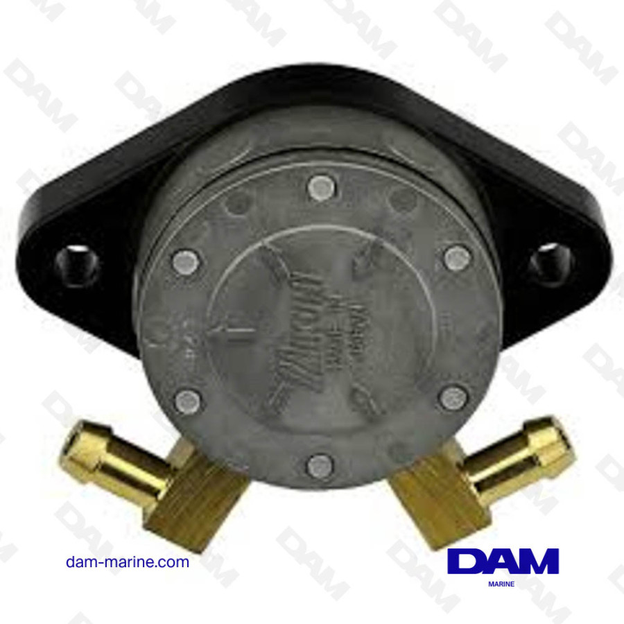 SUZUKI MECHANICAL FUEL PUMP 15100-87J02