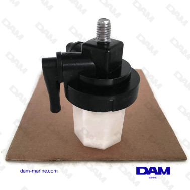 FILTRO SUZUKI 15410-94400