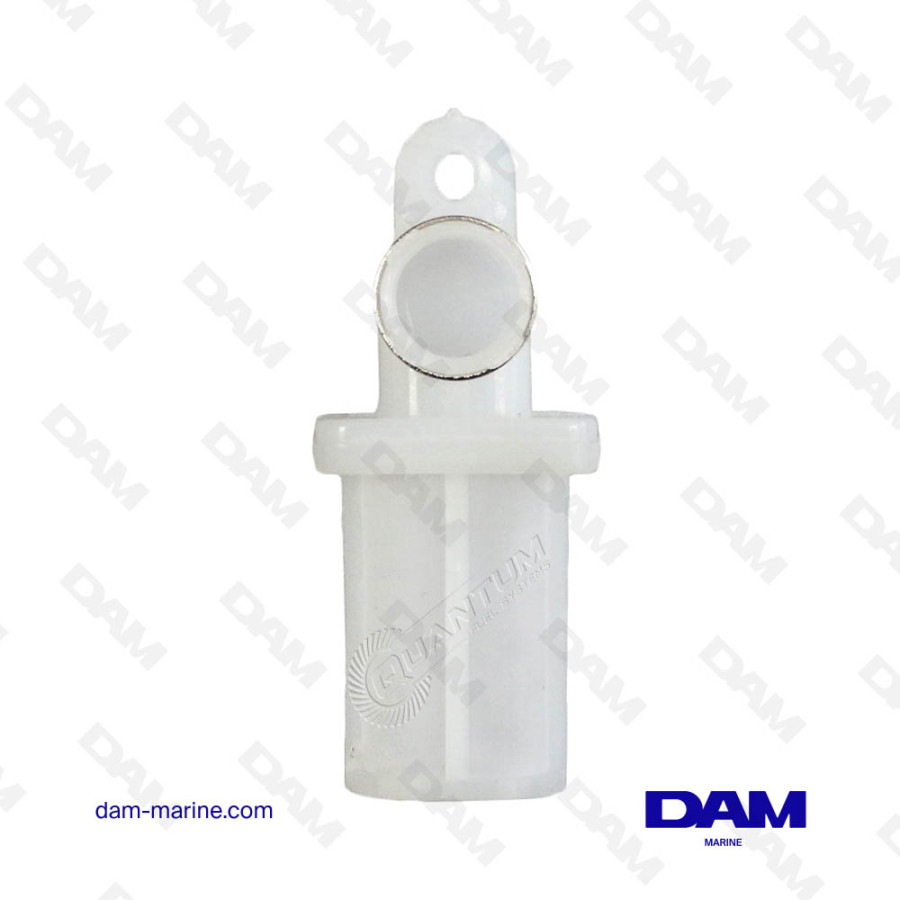 HP PUMP FILTER 15642-88L00