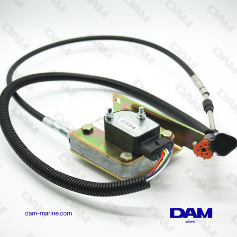 YANMAR ACCELERATOR POSITION SENSOR