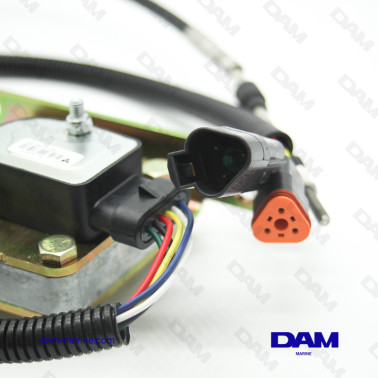 YANMAR ACCELERATOR POSITION SENSOR
