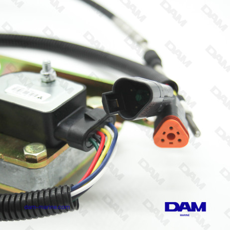 YANMAR ACCELERATOR POSITION SENSOR