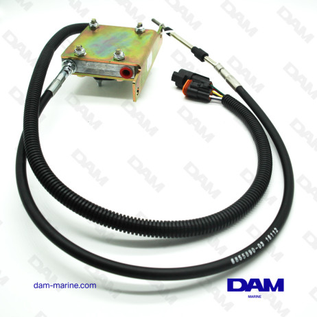 YANMAR ACCELERATOR POSITION SENSOR
