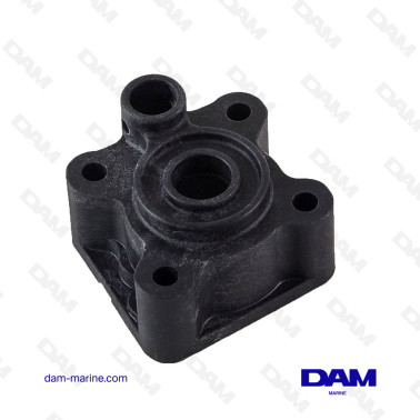 SUZUKI PUMP BODY - 17411-94J00