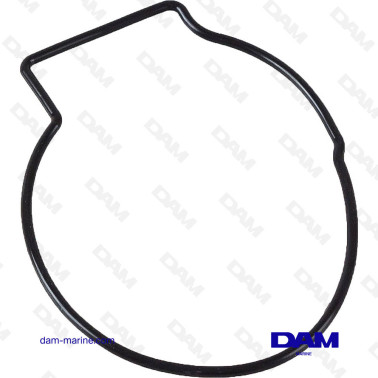 SUZUKI PUMP SEAL 17416-92J00